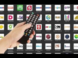 3000+ TV canals