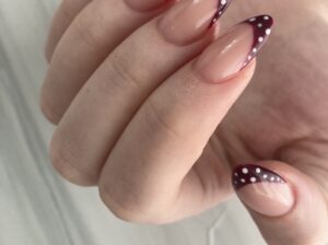 Manicure and Pedicure