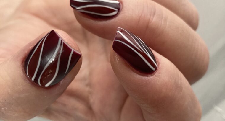Manicure and Pedicure