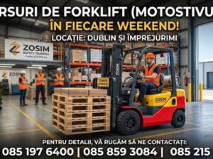 Safety Pass & manual handling