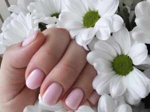 Nails and manicure