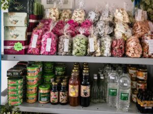 Latvian Market.ie