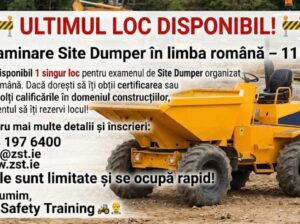 Zosim Safety Training