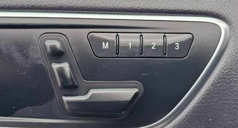 Mercedes-Benz B-Class 2013