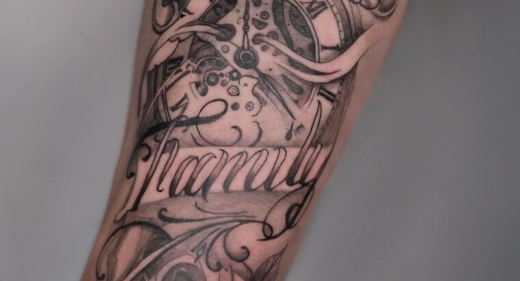 Tatoo