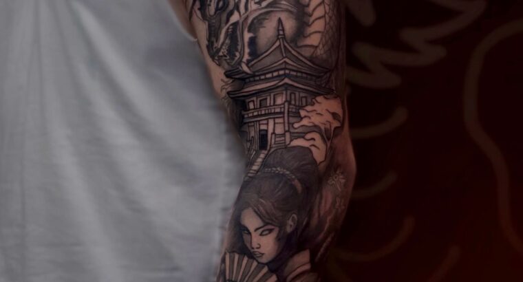 Tatoo
