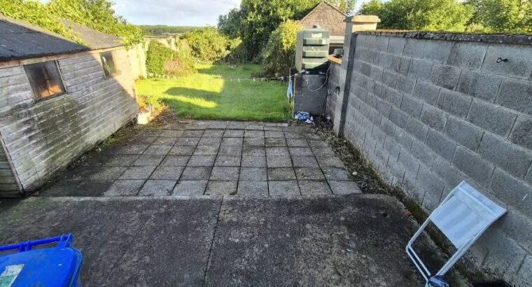Gardening & Powerwashing