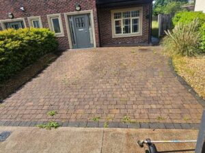 Gardening & Powerwashing