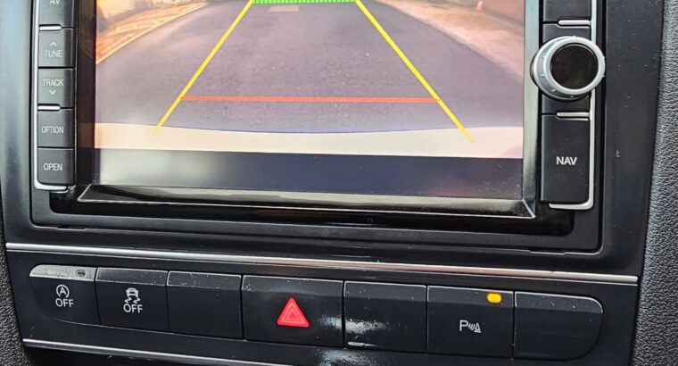 Audi A3 automatic