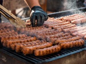 Traditional Smoked Meats