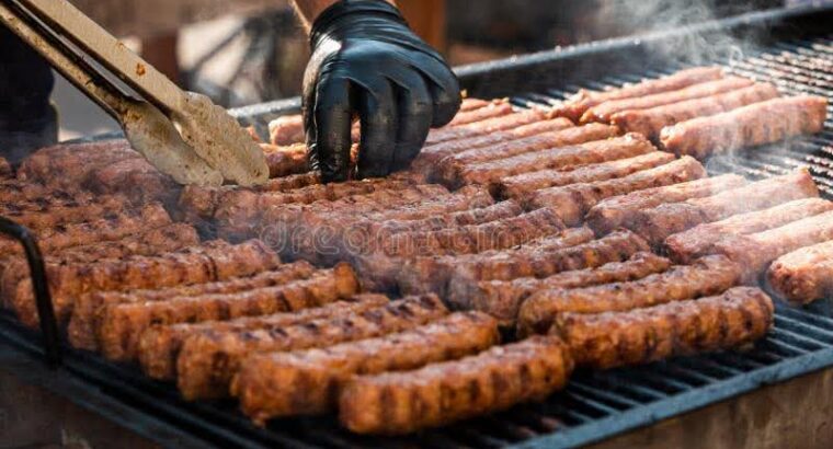 Traditional Smoked Meats