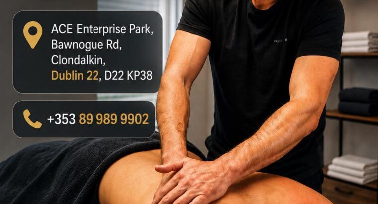 Therapeutic massage