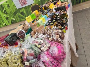Latvian Market