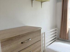 Сдаётся single room в районе Tallaght, D24.