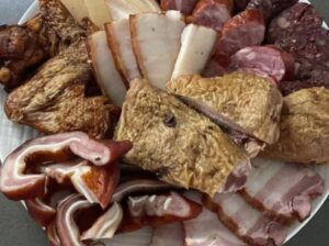 Produse Gospodaria Taraneasca