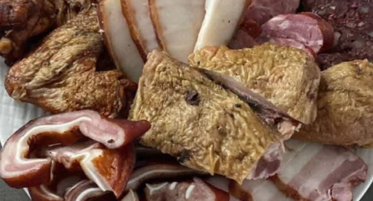 Produse Gospodaria Taraneasca
