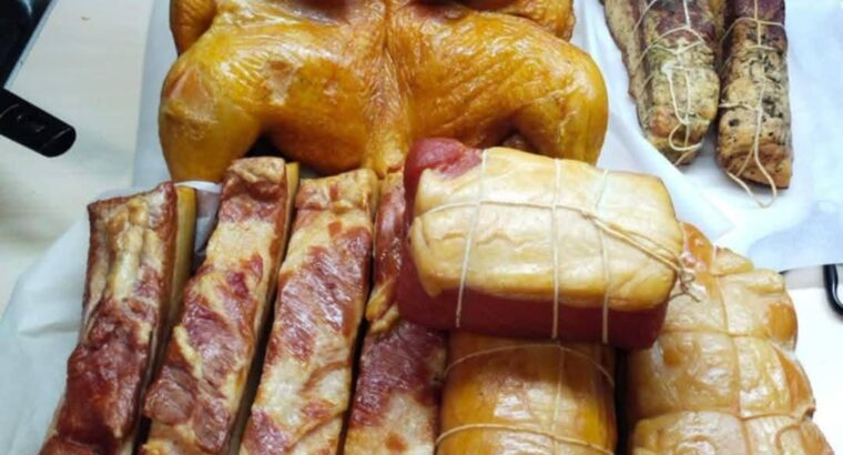 Produse Gospodaria Taraneasca