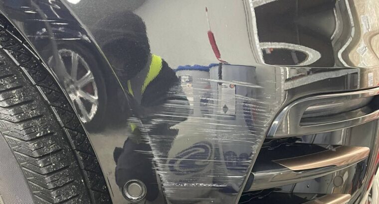 Premium Valeting & Detailing at Long Mile Motors