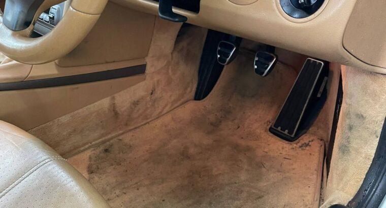 Premium Valeting & Detailing at Long Mile Motors