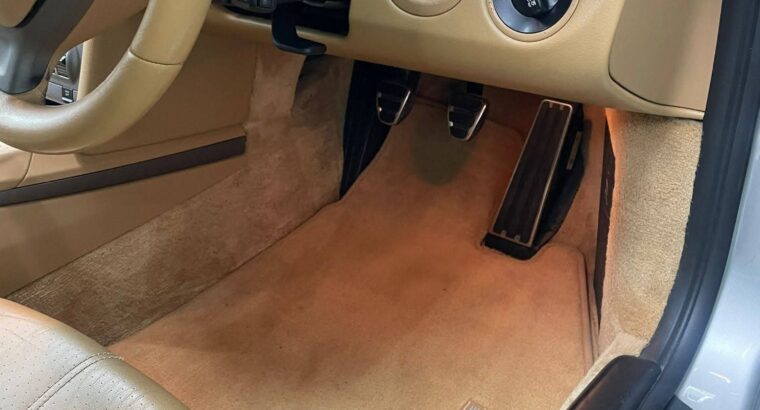 Premium Valeting & Detailing at Long Mile Motors