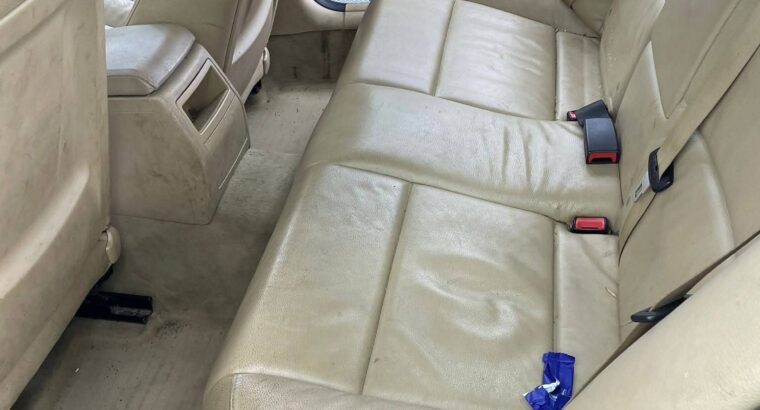 Premium Valeting & Detailing at Long Mile Motors