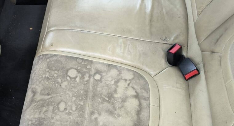 Premium Valeting & Detailing at Long M...