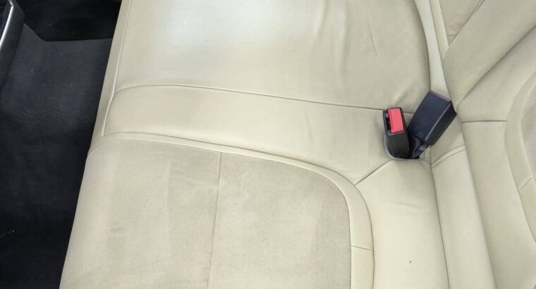 Premium Valeting & Detailing at Long Mile Motors