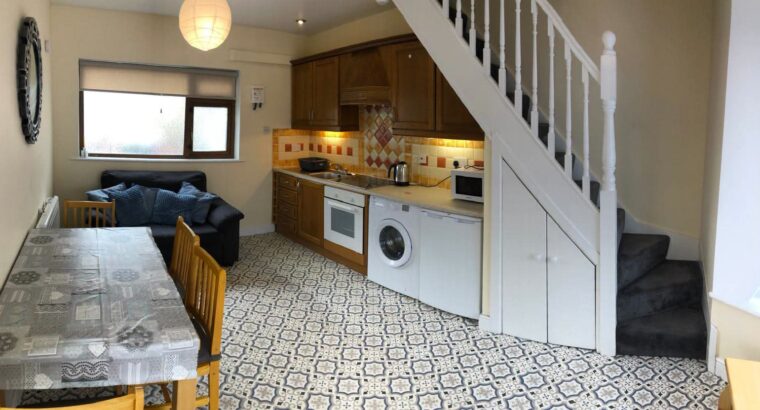 Flat available for 3 persons max.