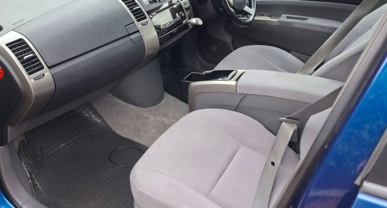 Toyota prius 2009