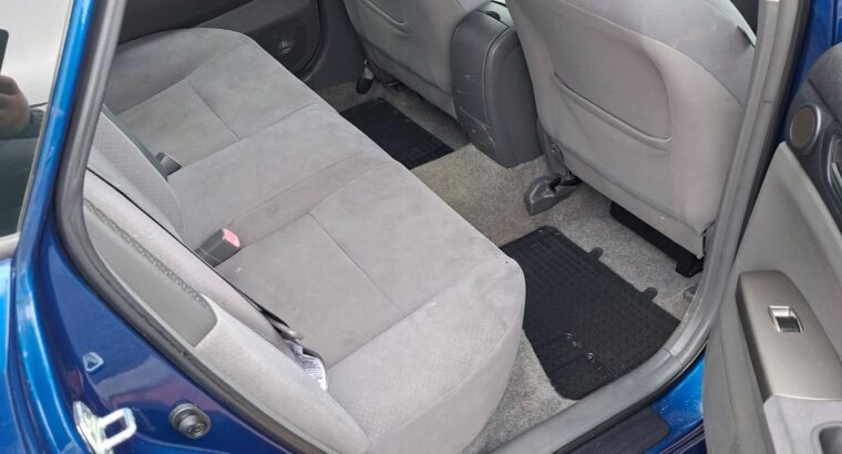 Toyota prius 2009