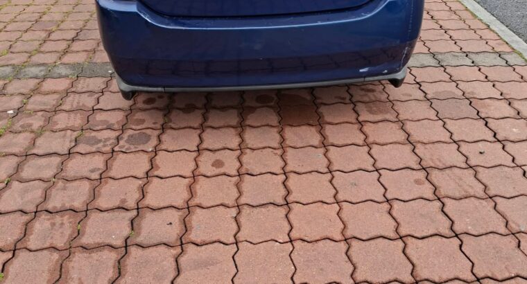 Toyota prius 2009