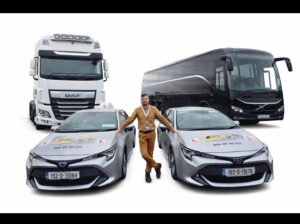 Professional Driving Lessons