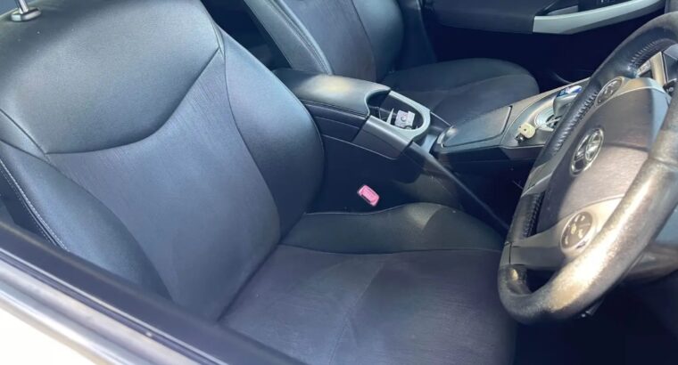 Toyota Prius 2013