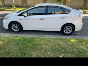 Toyota Prius 2013