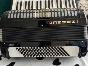 Hohner verdi 2
