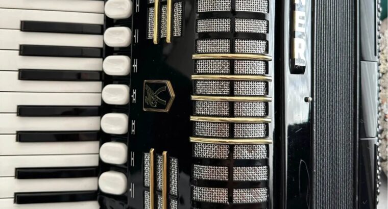 Hohner verdi 2