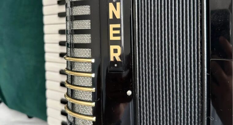 Hohner verdi 2
