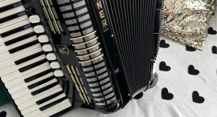 Hohner verdi 2