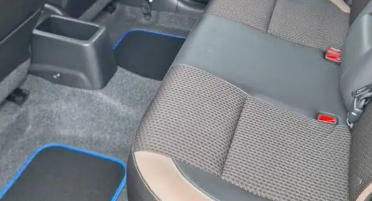 18 NISSAN NOTE 1.2l Petrol/ Hybrid