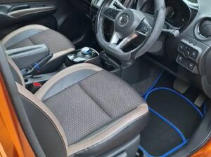 18 NISSAN NOTE 1.2l Petrol/ Hybrid