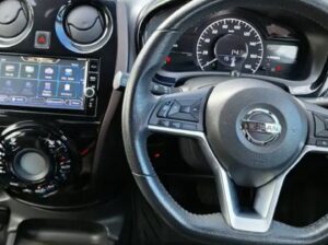 18 NISSAN NOTE 1.2l Petrol/ Hybrid