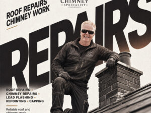 Chimney Cleaning, Inspection & Repairs | Chimney Specialist
