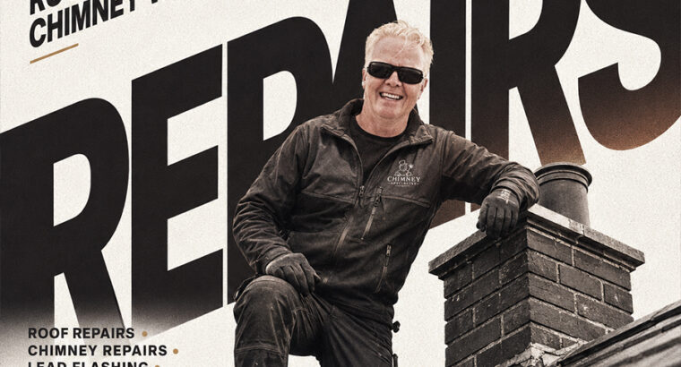 Chimney Cleaning, Inspection & Repairs | Chimney Specialist