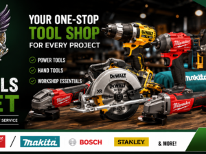 Irish tools outlet
