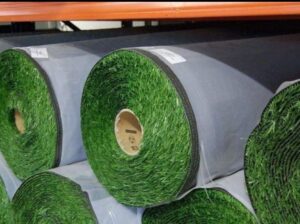 ARTIFICIAL GRASS