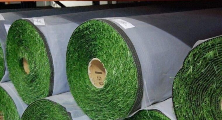 ARTIFICIAL GRASS