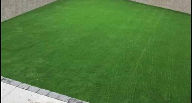 ARTIFICIAL GRASS