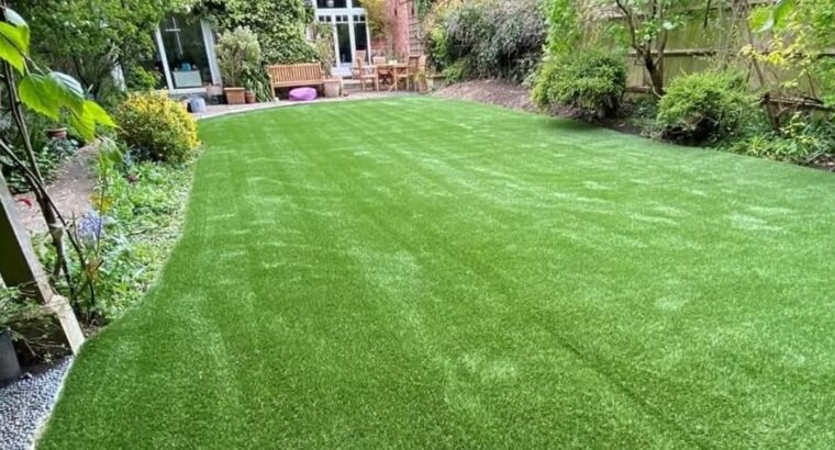 ARTIFICIAL GRASS