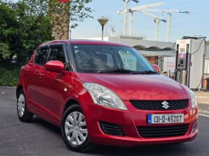 Suzuki swift Petrol