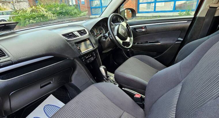 Suzuki swift Petrol